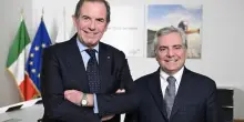 CDP, nel primo semestre del 2025 investimenti per oltre 41 miliardi