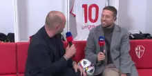 Papu Gomez: 'Non guardavo le partite, faceva troppo male'