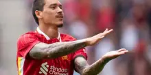 Milan, tentativo per Darwin Nunez del Liverpool