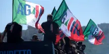 AG4IN, il film di De Laurentis sullo scudetto del Napoli al cinema