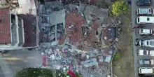 Terremoto in Turchia a Balikesir: 1 morto e 29 feriti