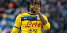 Lookman non si è presentato neanche oggi a Zingonia