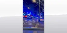Bologna, auto inseguita dalla polizia, muore un diciottenne