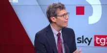 DL sicurezza, Magi: non c'è aumento di sicurezza ma di propaganda