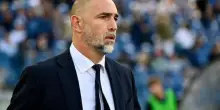 Juventus, Tudor pensa alla difesa a quattro