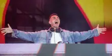 Gabry Ponte in concerto a Milano San Siro, la possibile scaletta