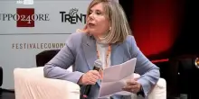 Dazi, Salvini: problema è vedere chi tratta a Bruxelles