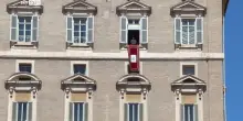 Nuovo appello del Papa per l'Ucraina: “Armi devono tacere”