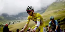 Presentato il Tour de France 2026: tappe, percorso e altimetria