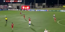 Gibilterra-Isole Faroe 0-1: gol e highlights