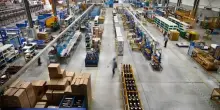 Zes, cos'è la Zona Economica Speciale per il Mezzogiorno