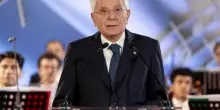 Gaza, Mattarella: 'Disumano ridurre alla fame un'intera popolazione'