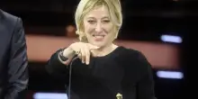 David di Donatello 2025, il discorso di Valeria Bruni Tedeschi