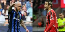 Dimarco o Theo? I terzini sinistri più preziosi della Serie A