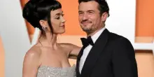 Katy Perry e Orlando Bloom si sono lasciati dopo nove anni