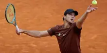 Darderi in semifinale a Bastad: Baez ko in 2 set