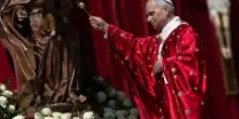 Papa Leone XIV: “Aprire vie di pace e riconciliazione dove c'è guerra”