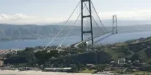 Ponte Stretto, firmato contratto: multe da 1 mln in caso di ritardi