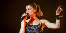 Alessandra Amoroso, la possibile scaletta del concerto a Roma
