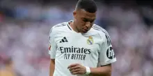 Mondiale per Club, Mbappé non convocato dal Real Madrid