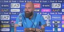 Milinkovic-Savic si taglia la barba se... la scommessa del portiere del Napoli