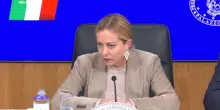 Manovra, Meloni: 'Contributo banche? Conoscono le priorità'