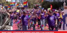 Pride LGBTQ+: le parate di Toronto, New York e San Francisco