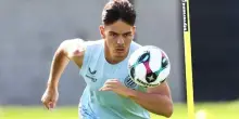 Bruges, Jashari tolto dai convocati per la Champions