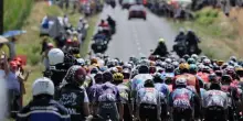 Tour de France, l'11^ tappa LIVE: Tolosa-Tolosa