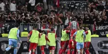 Gli highlights di Spezia-Cremonese 2-3