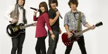 Camp Rock 3, iniziate le riprese con Demi Lovato e i Jonas Brothers
