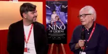 Venezia, fuori concorso 'Nino. 18 giorni' di Toni D'angelo