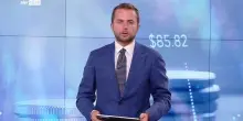 Ue approva contro-tariffe Usa in caso di mancato accordo