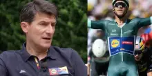 Guercilena: 'Così Milan si è preparato per vincere al Tour de France'