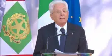 Willy ucciso 5 anni fa, Mattarella: violenza non è forza ma debolezza