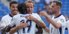 Vincono Olanda e Inghilterra: highlights e risultati delle qualificazioni