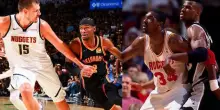 MVP contro MVP ai playoff: i precedenti in NBA