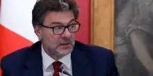 Meeting Rimini, Giorgetti: tradurre benefici banche in aiuti famiglie