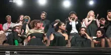 The Voice of Hind Rajab, 24 minuti di applausi a Venezia