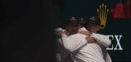 Sinner batte Shelton: il match point all'Atp Parigi