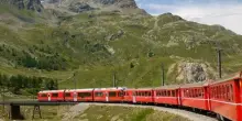 Treni turistici e storici italiani, le 8 tratte più belle per l'estate