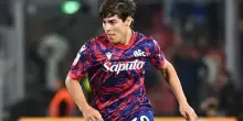 Roma, Dominguez alternativa a George per l'attacco