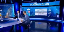 De Bruyne, a Sky Calcio Club i numeri del match col Cagliari