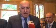 Tregua Gaza, Crosetto: Italia farà la sua parte per arrivare alla pace