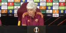 Gasperini: 'Crescita importante per Ferguson e Dovbyk'