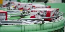 Attacco hacker alla birra Asahi, fornitura a rischio in Giappone