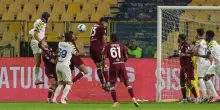 Gli highlights di Parma-Torino 2-1