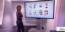 La rassegna stampa di Sky TG24 del 25 maggio