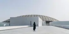 Giornata Internazionale dei Musei, Abu Dhabi tra tradizione e futuro