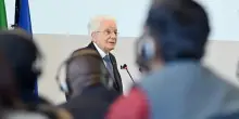 Festival Regioni, Mattarella: Autonomia nei limiti dettati dalla Carta